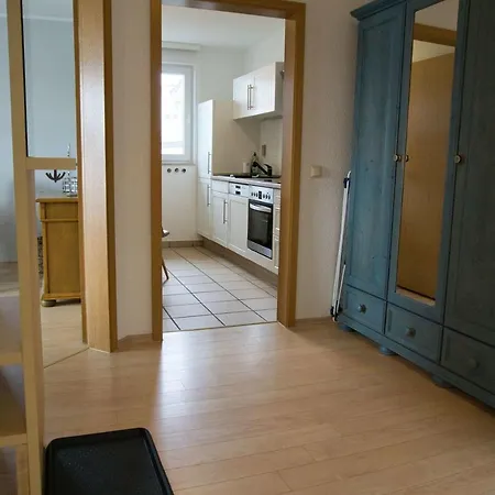 In Zentraler Lage Und Mit Balkon - Karola 18 *