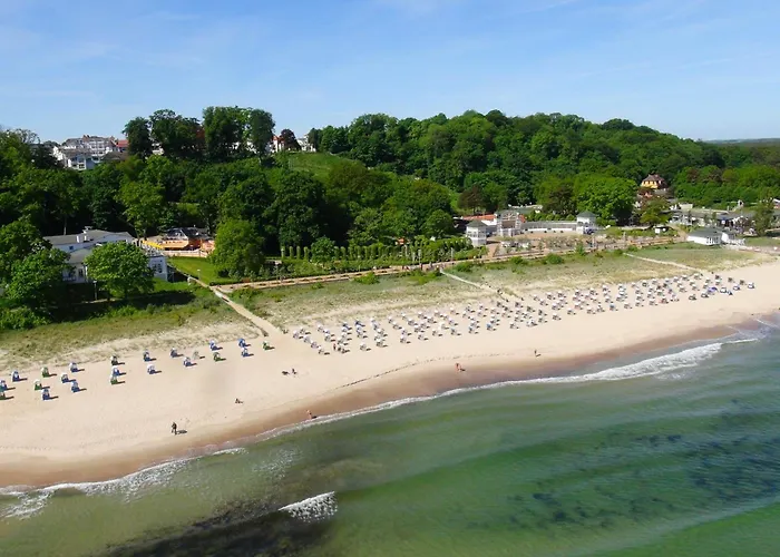 In Zentraler Lage Und Mit Balkon - Karola 18 Appartement *